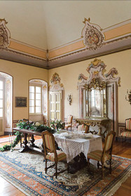 Pravernara Rooms