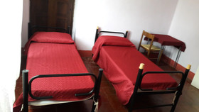 Pravernara Rooms