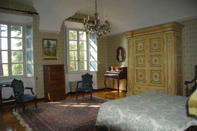 Pravernara Rooms