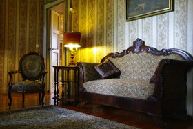 Pravernara Rooms