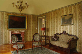 Pravernara Rooms