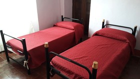 Pravernara Rooms