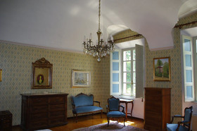 Pravernara Rooms