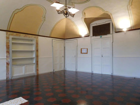 Pravernara Rooms