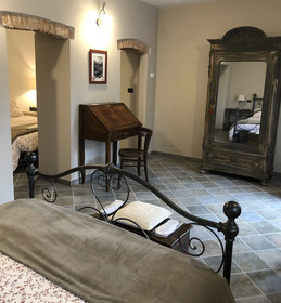 La Bonauda Affittacamere