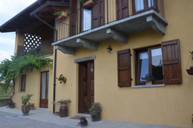 La Bonauda Affittacamere