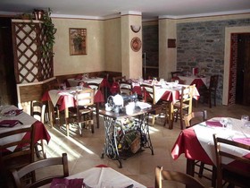 Locanda Aquila Bianca