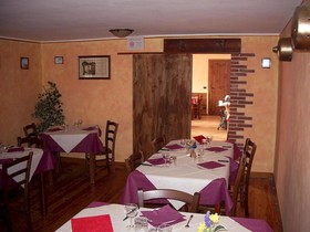 Locanda Aquila Bianca