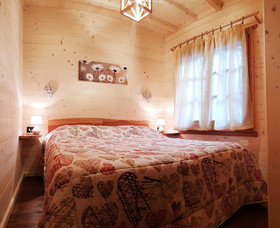 B&B Chalet Il Picchio