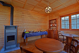 B&B Chalet Il Picchio