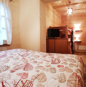 B&B Chalet Il Picchio