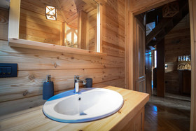 B&B Chalet Il Picchio