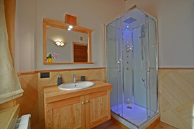 B&B Chalet Il Picchio