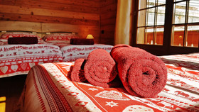 B&B Chalet Il Picchio