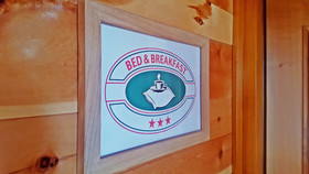 B&B Chalet Il Picchio