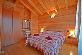 B&B Chalet Il Picchio