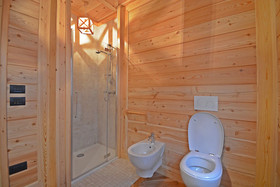 B&B Chalet Il Picchio