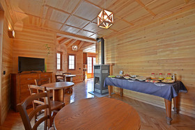 B&B Chalet Il Picchio