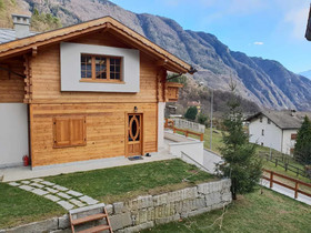 B&B Chalet Il Picchio