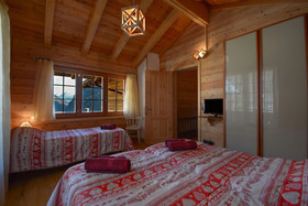 B&B Chalet Il Picchio