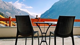 B&B Chalet Il Picchio