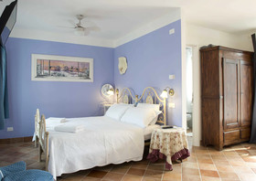 Residence La Pera Bugiarda