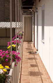 Residence La Pera Bugiarda