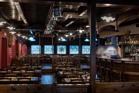 Blue Ribbon Hotel