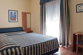 Blue Ribbon Hotel