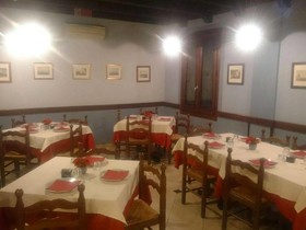 Blue Ribbon Hotel