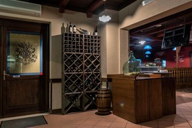 Blue Ribbon Hotel