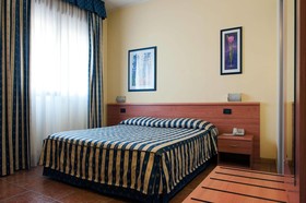 Blue Ribbon Hotel