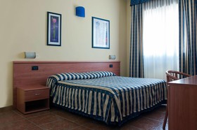 Blue Ribbon Hotel