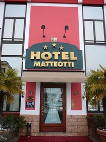 Matteotti