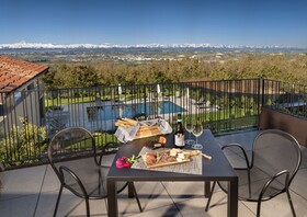 Agriturismo Speziale Wine Resort