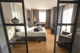 Agriturismo Speziale Wine Resort