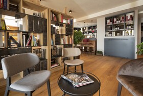 Agriturismo Speziale Wine Resort