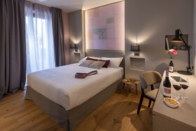 Agriturismo Speziale Wine Resort