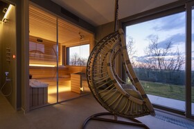 Agriturismo Speziale Wine Resort