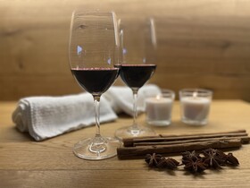 Agriturismo Speziale Wine Resort