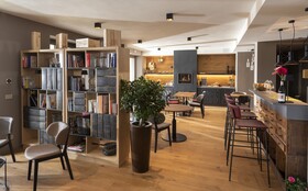 Agriturismo Speziale Wine Resort