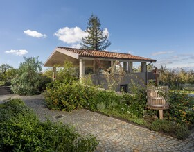 Agriturismo Speziale Wine Resort