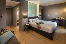 Agriturismo Speziale Wine Resort