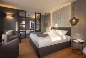 Agriturismo Speziale Wine Resort