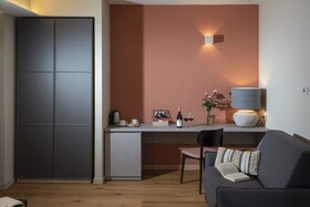 Agriturismo Speziale Wine Resort