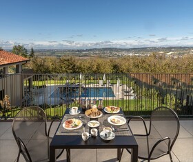 Agriturismo Speziale Wine Resort