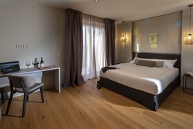 Agriturismo Speziale Wine Resort