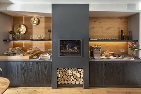 Agriturismo Speziale Wine Resort