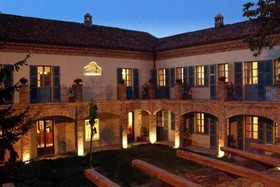 Locanda Dell' Orso Bevitore