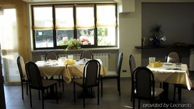 Albergo Residence Isotta